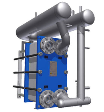 ALFA LAVAL ALFANOVA